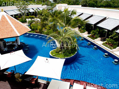Access Pool Resort & Spa 2